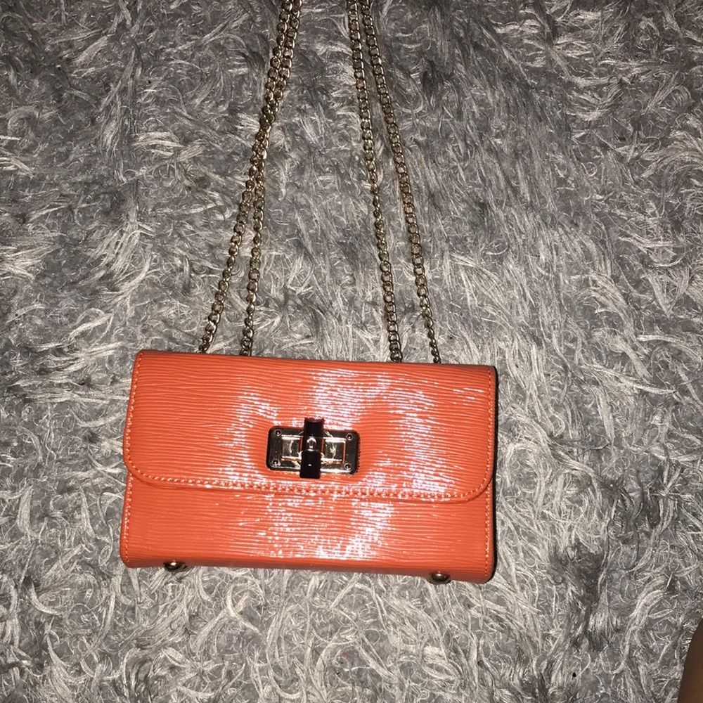 MMS CROSSBODY
